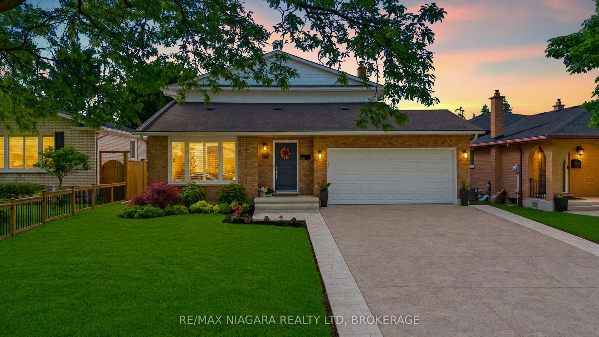 Orlando Drive, St. Catharines, ON L2N 6X4