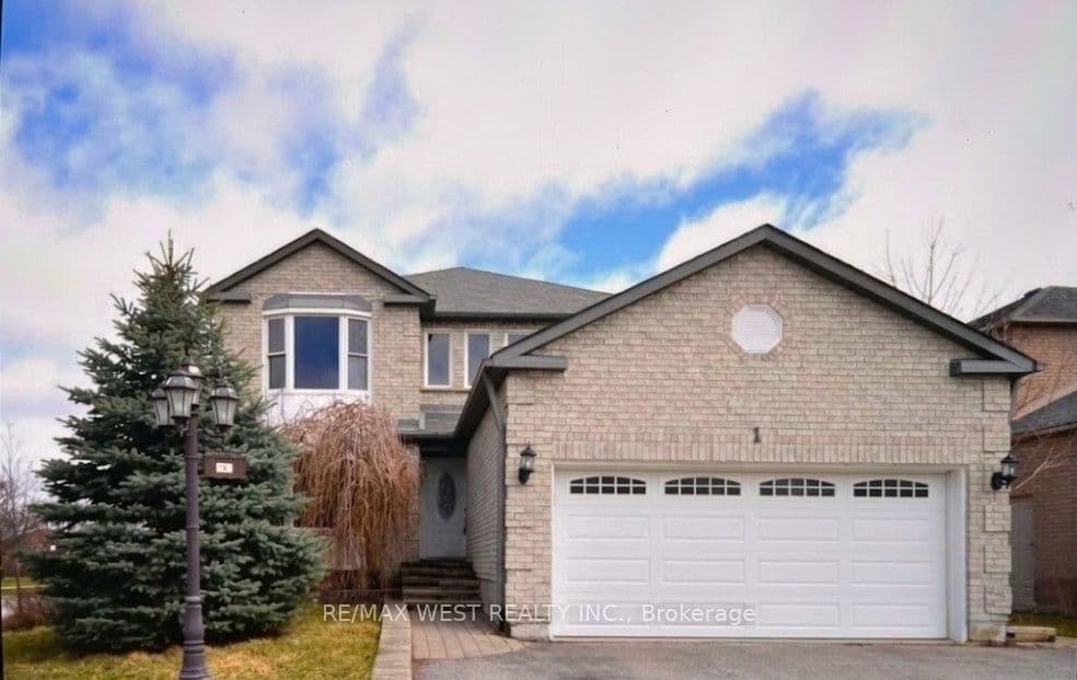 Cardinal Street, Barrie, ON L4M 6C8