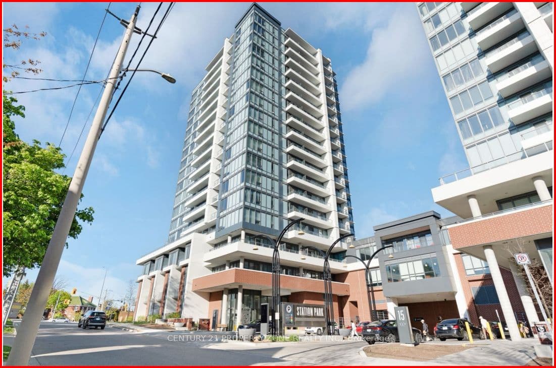 Wellington Street 814, Kitchener, ON N2G 0E3