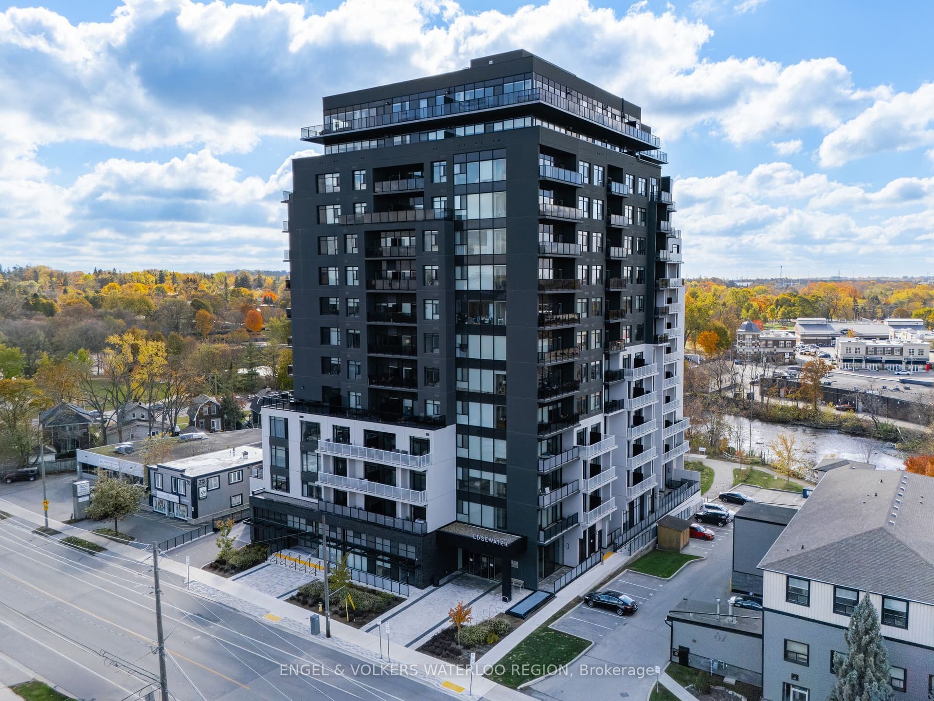 Wyndham Street S 601, Guelph, ON N1E 0T7