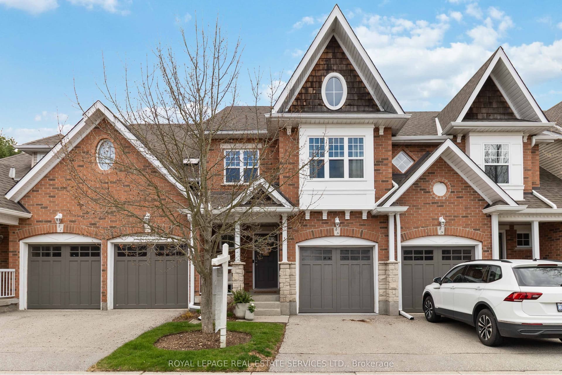 Terraview Crescent 48, Guelph, ON N1G 5G7