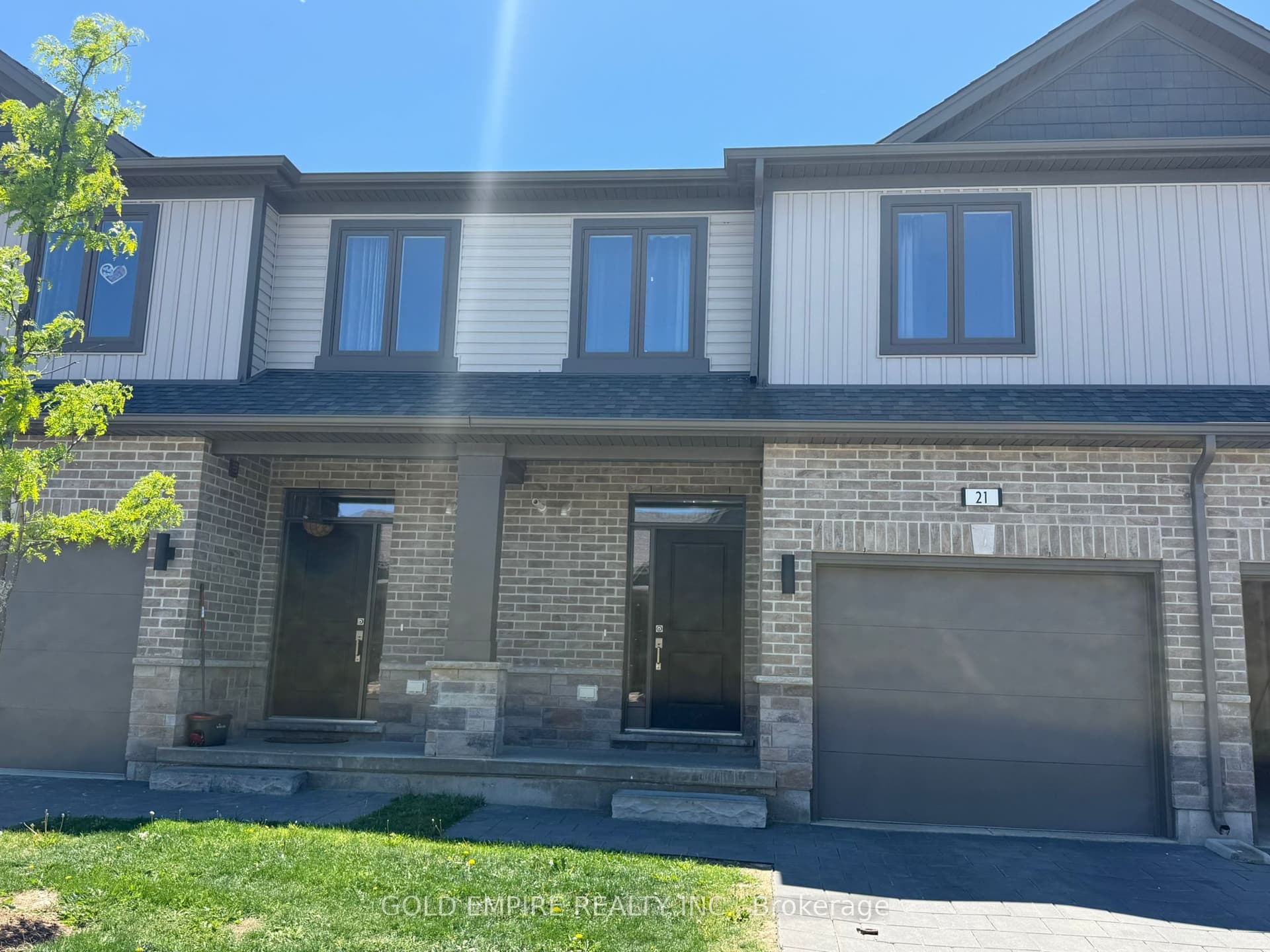 CHELTON Road 21, London South, ON N6M 0J1