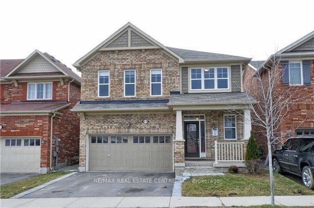 Farmstead (Bsmt) Drive, Milton, ON L9T 8G5