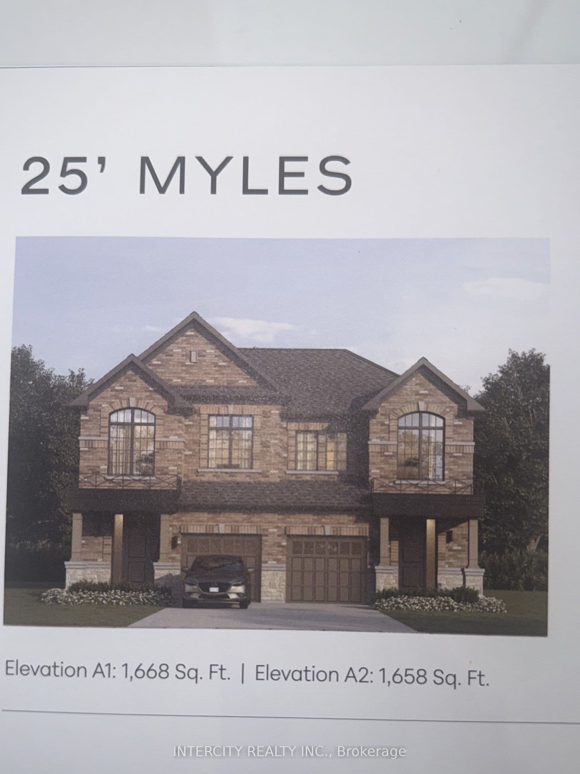 82R Michael Klein Street, Whitby, ON L1M 1Z5