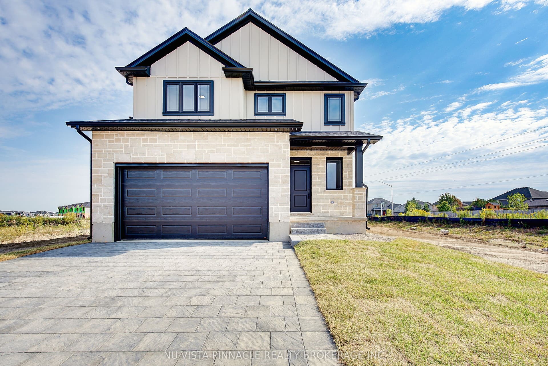 Woodmere Path, Middlesex Centre, ON N0M 2A0