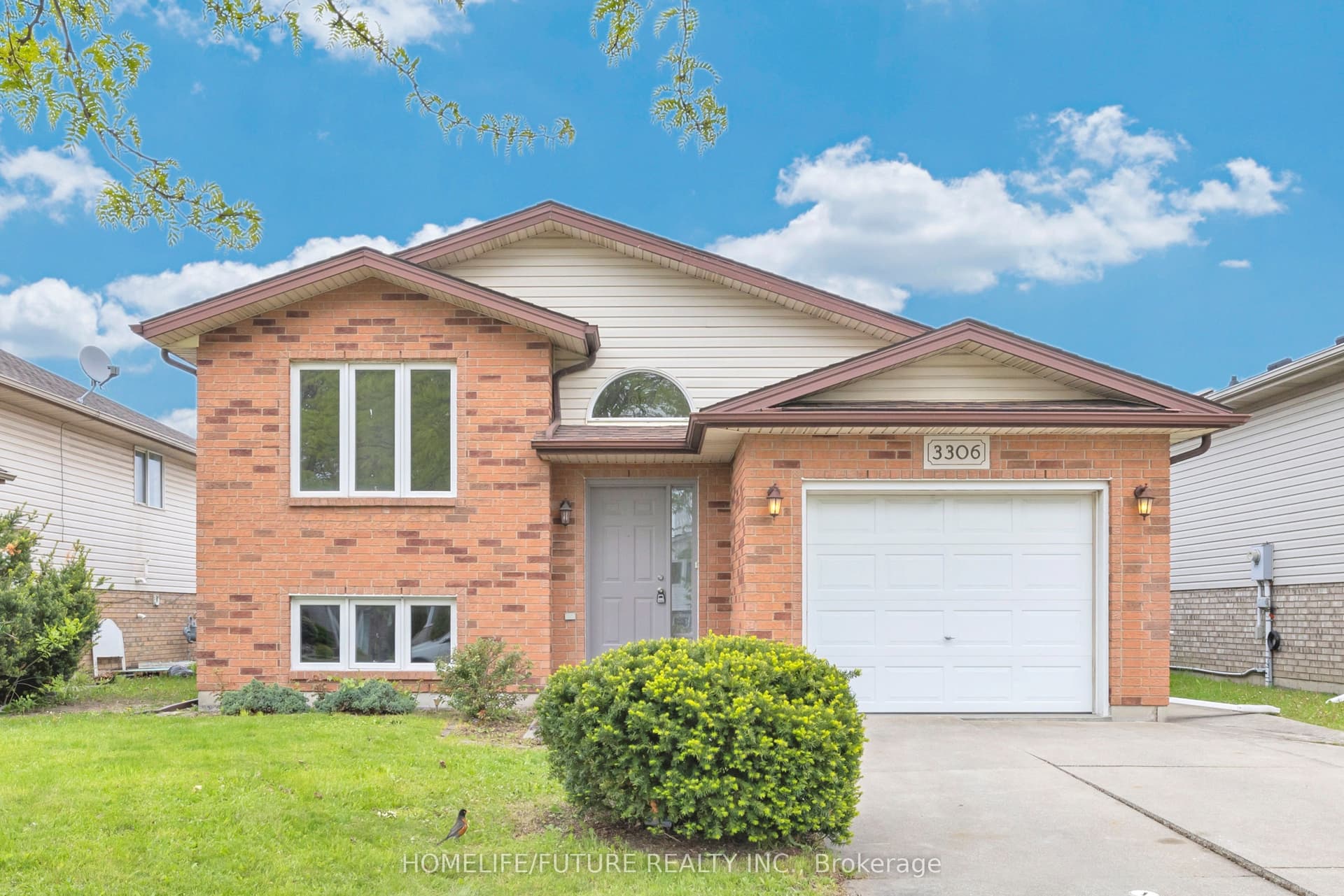Conservation Drive, Windsor, ON N8W 5P2