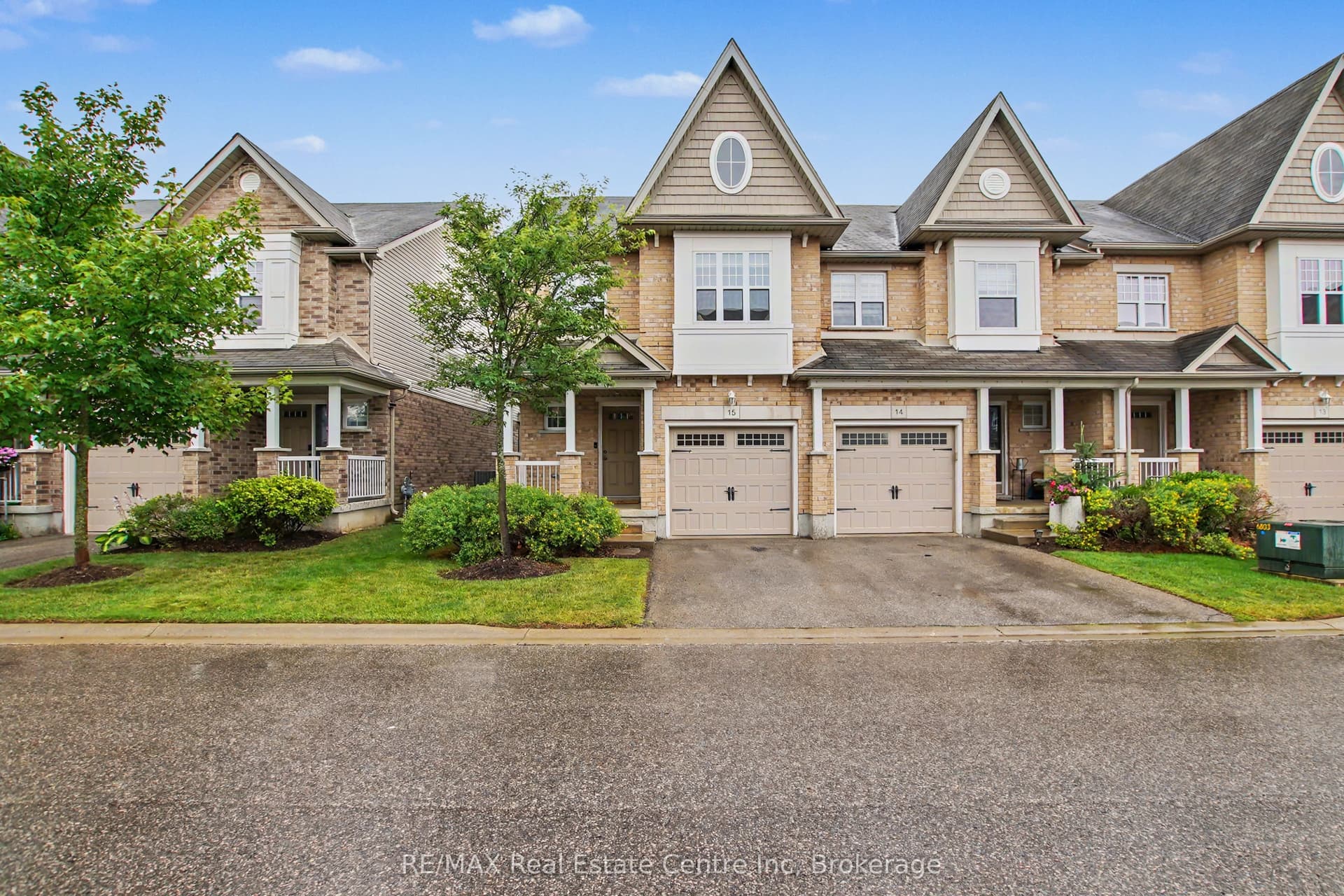 Arkell Road 15, Guelph, ON N1L 0J9