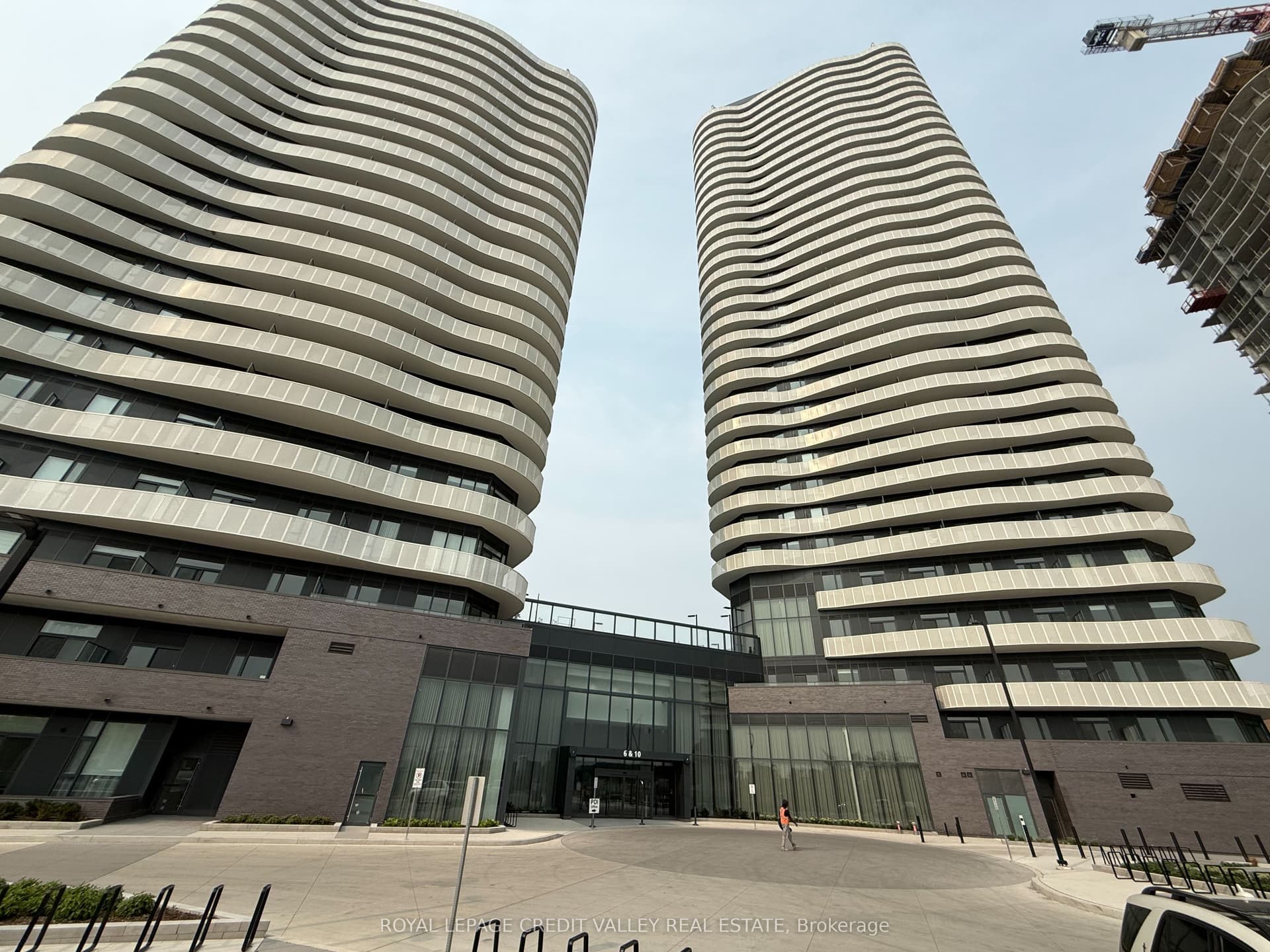 Flavelle Trail 2117, Vaughan, ON L4L 0M8