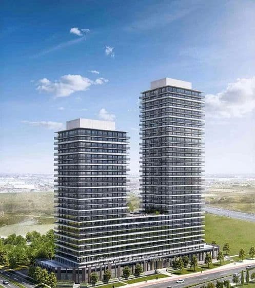 Skyridge Drive 2204, Brampton, ON L6P 4S3