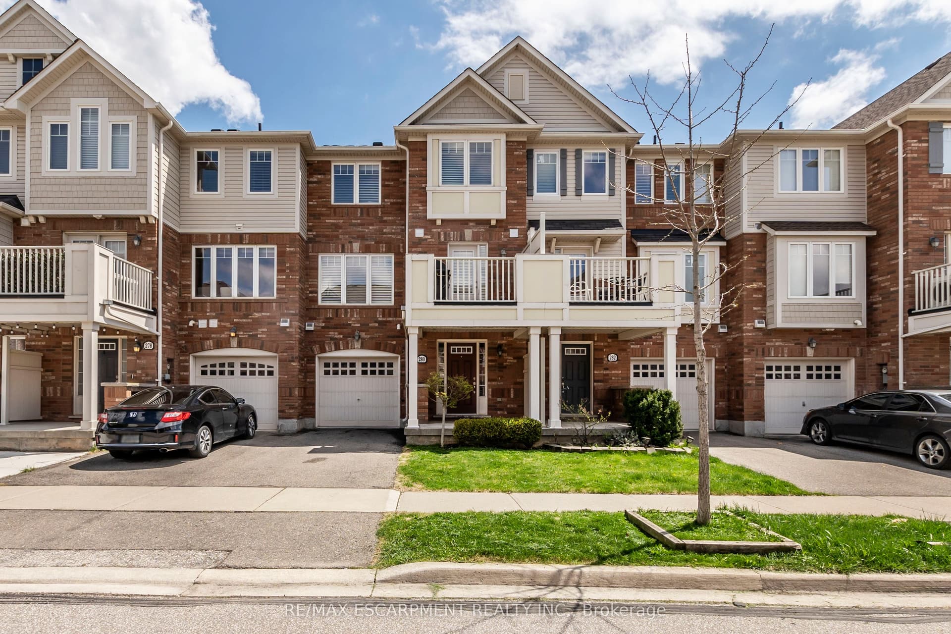 Wetenhall Landing, Milton, ON L9T 7B5