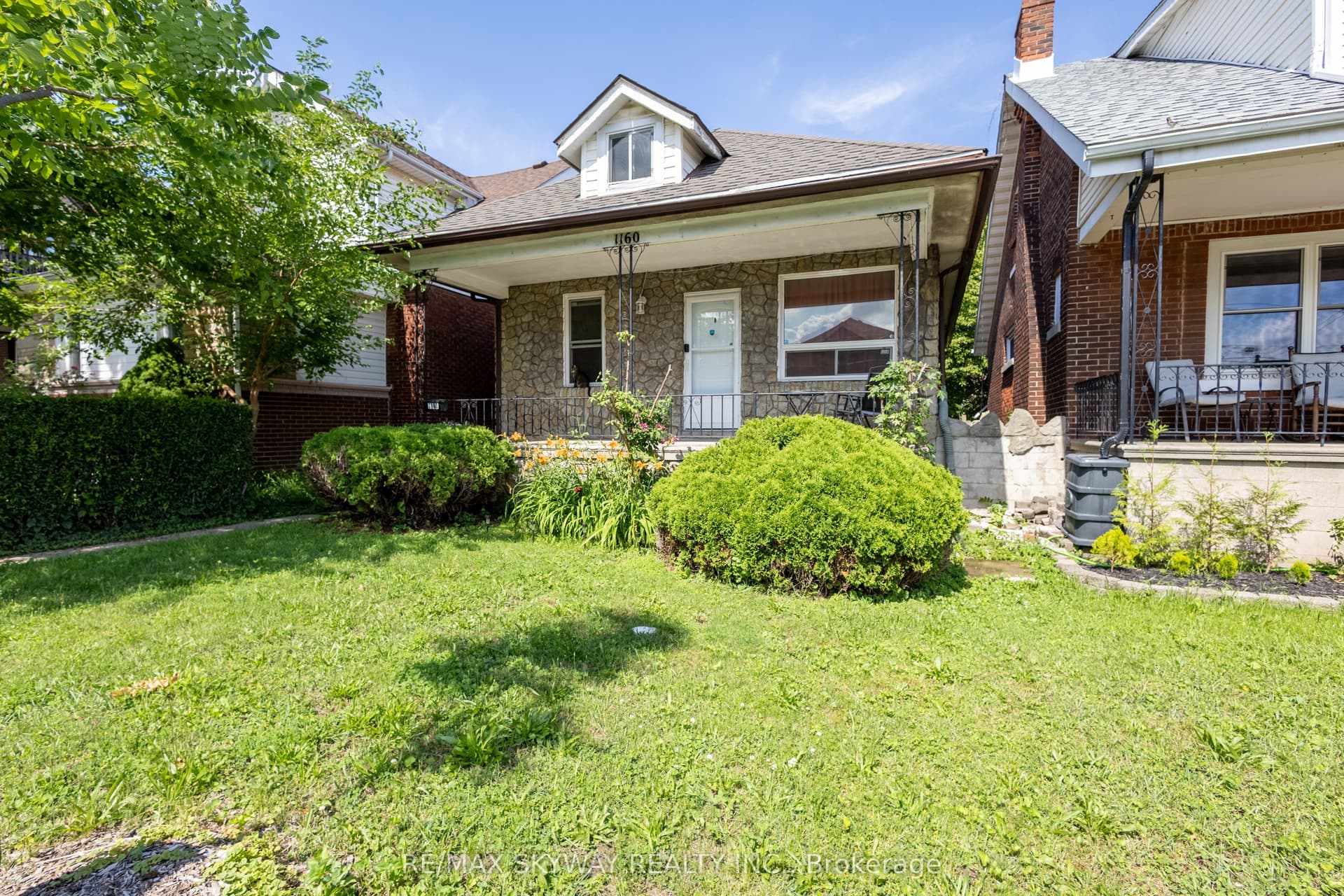 Elm Avenue, Windsor, ON N9A 5H9