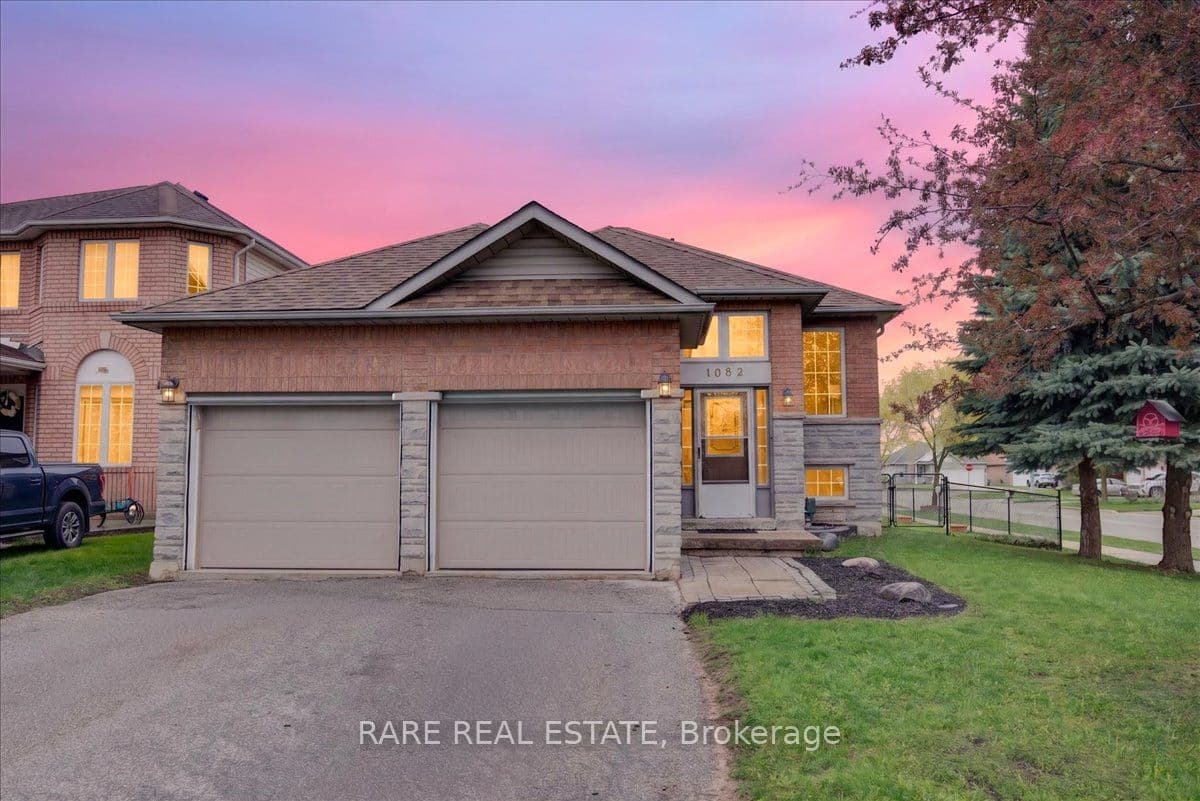 Kensington Street, Innisfil, ON L9S 1V1