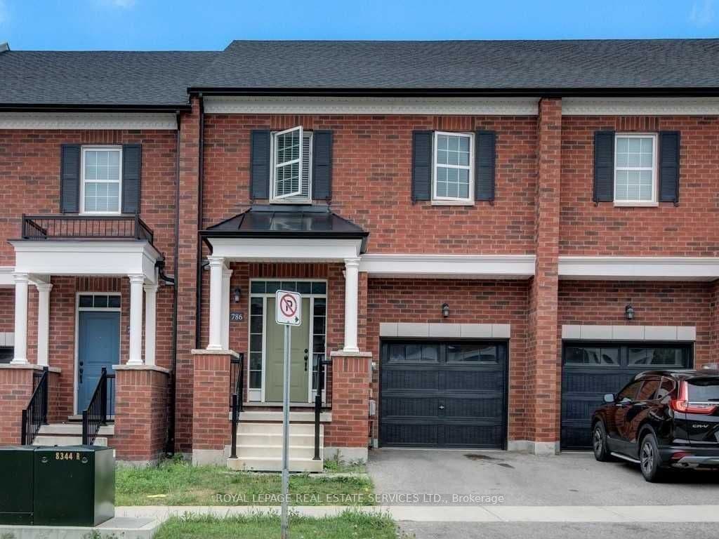 Banks Crescent, Milton, ON L9T 9A3