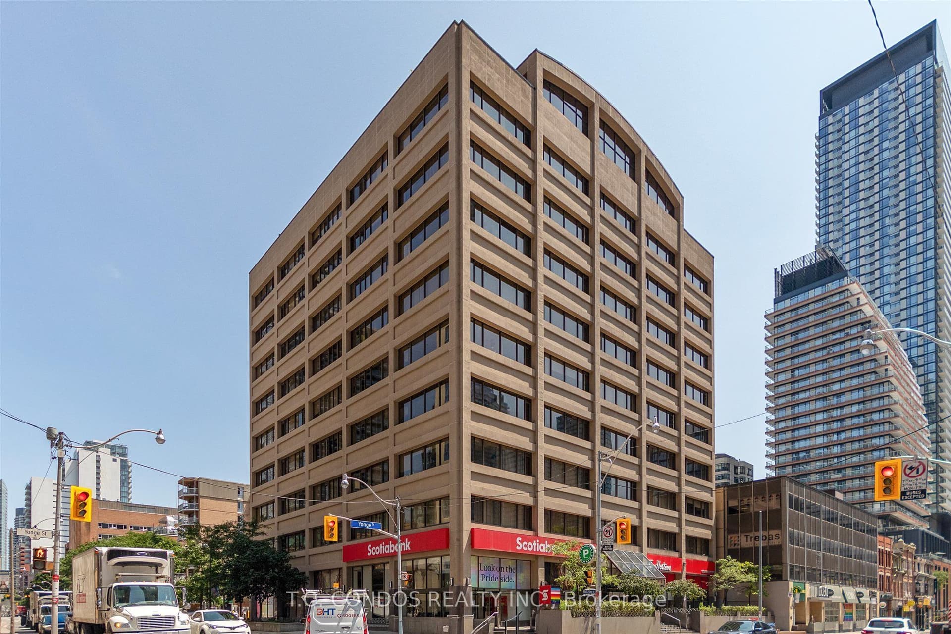 Yonge Street 304, Toronto, ON M4Y 3A6