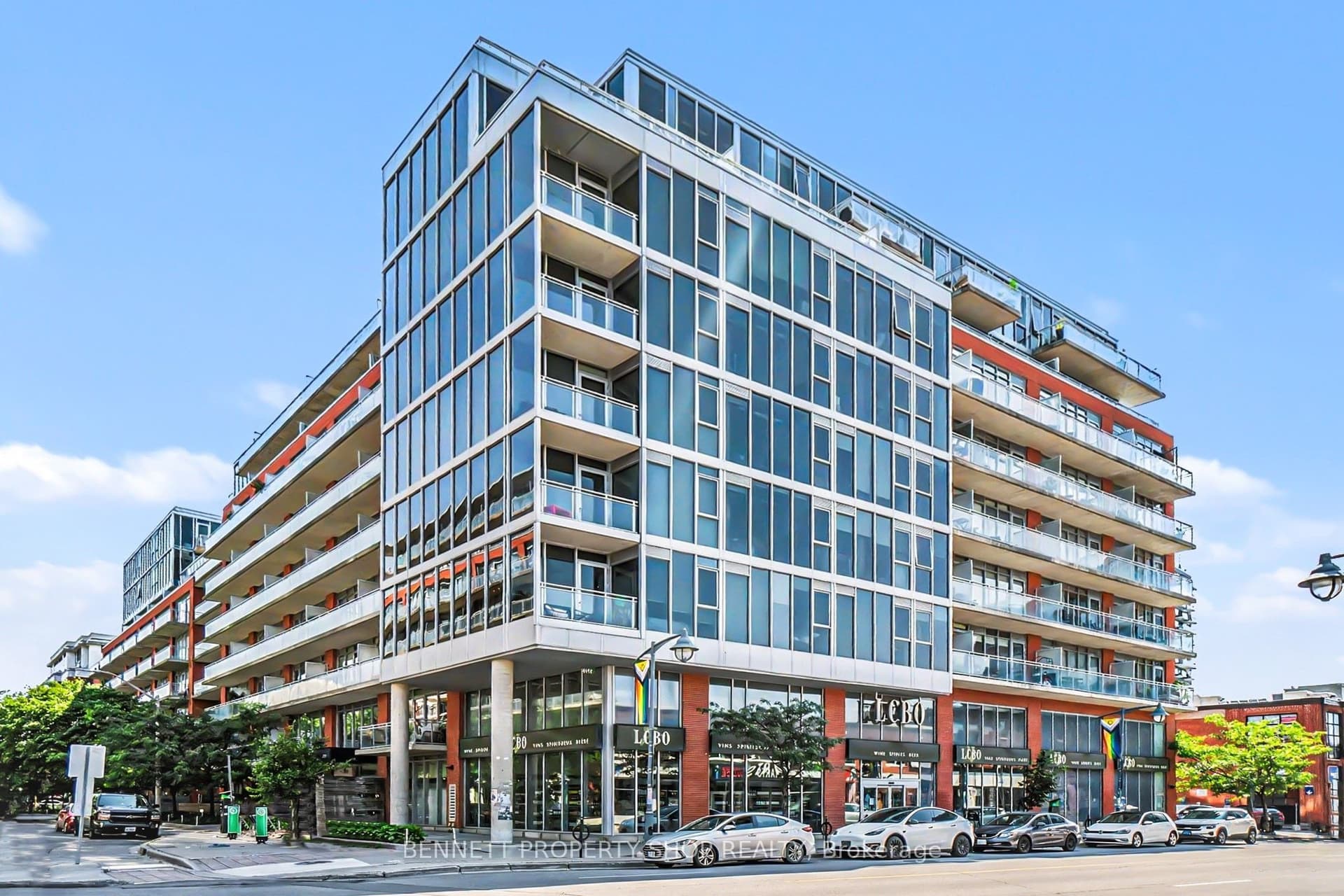 McLeod Street 507, Ottawa Centre, ON K2P 1A9