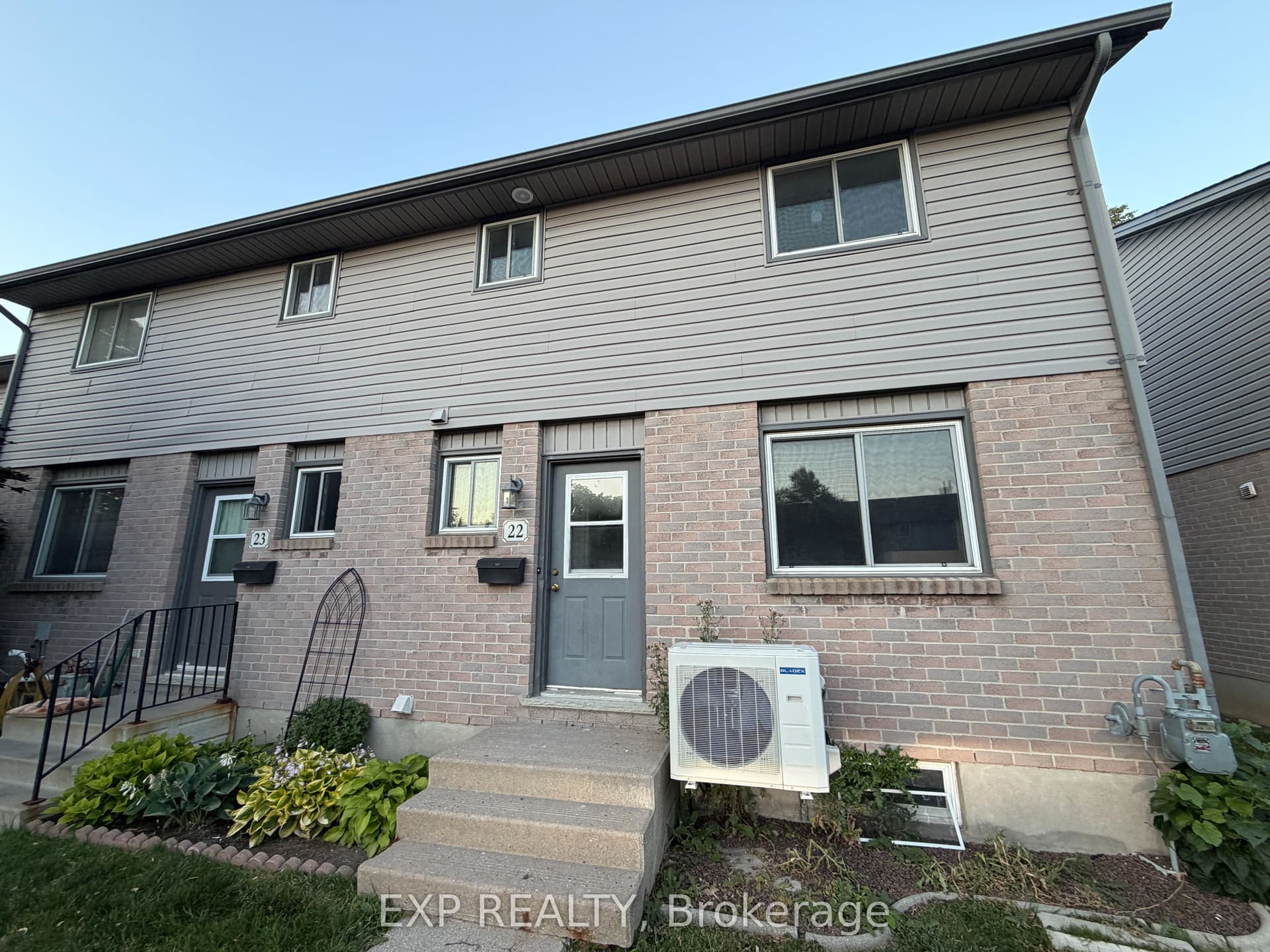 Third Street 22, London East, ON N5V 4A2