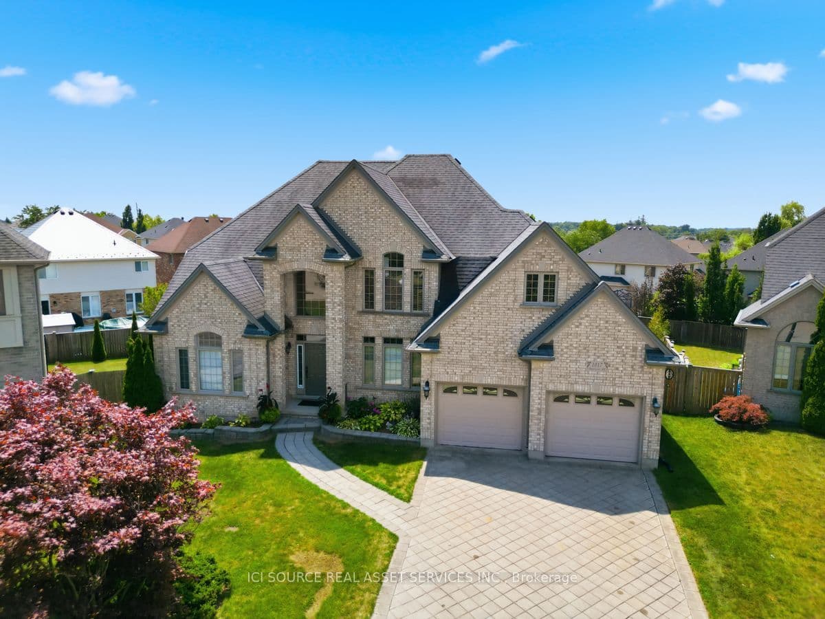 Apricot Place, London South, ON N6K 5A5