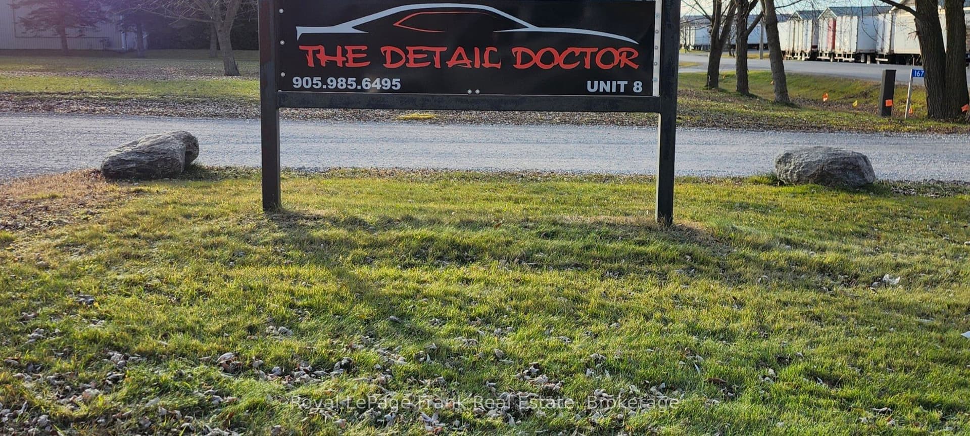 Northport Road 8, Scugog, ON L9L 0B7