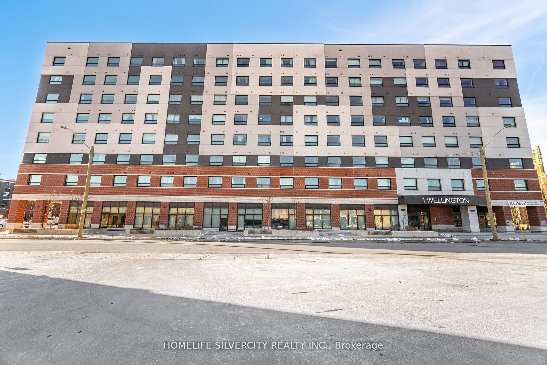 Wellington Street 315, Brantford, ON N3T 2L3