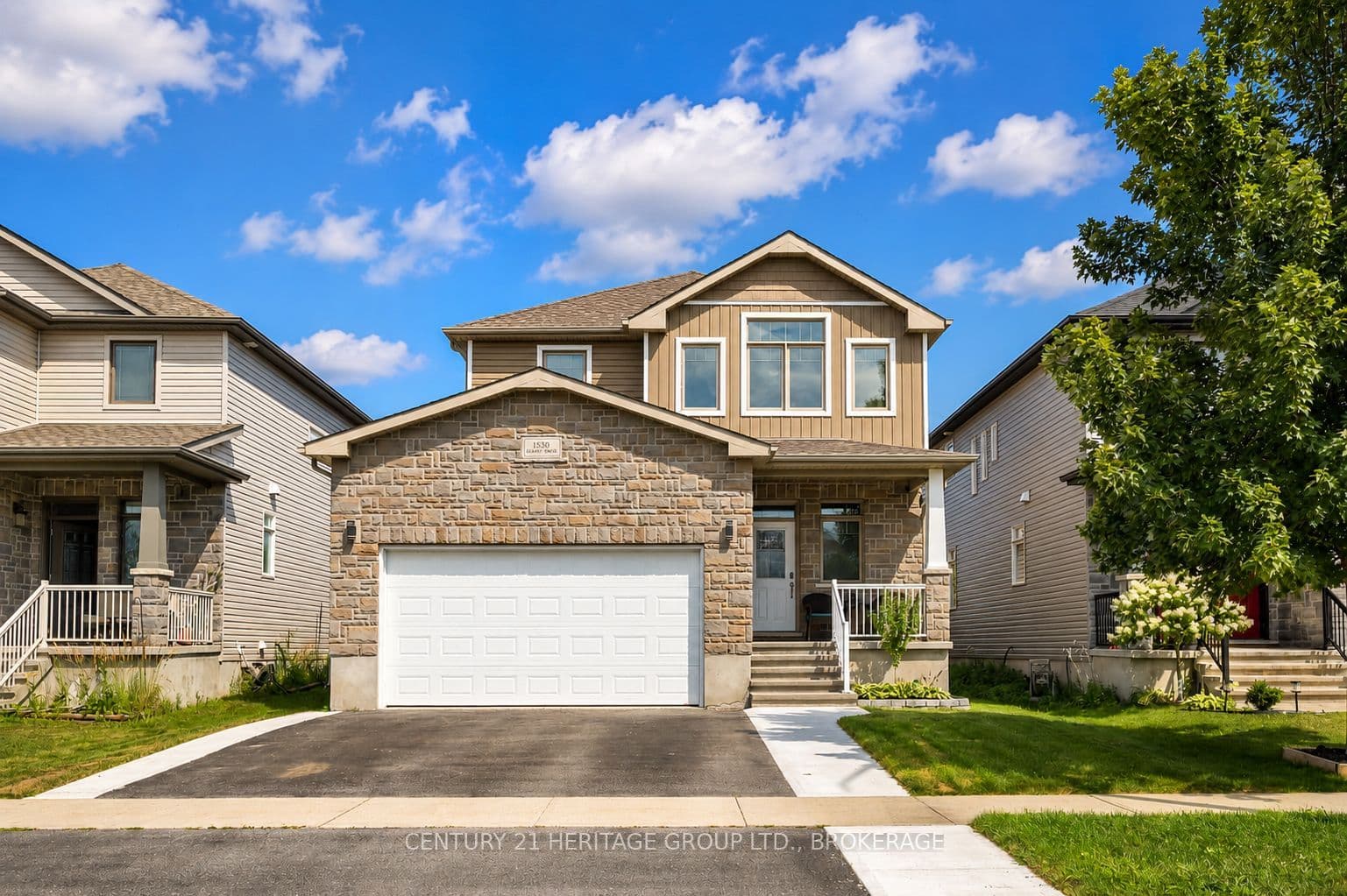 Albany Drive, Kingston, ON K7P 0L6