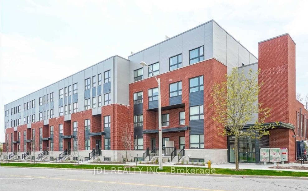 Bridletowne Circle 316, Toronto, ON M1W 2L1