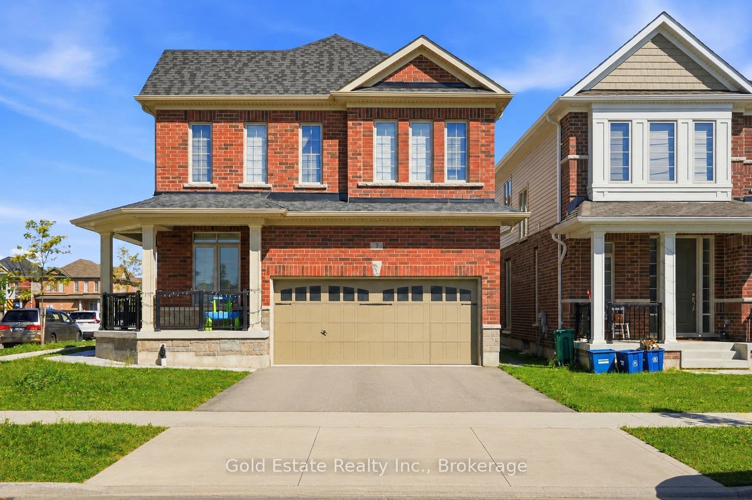 Georgina Street, Kitchener, ON N2R 1R7