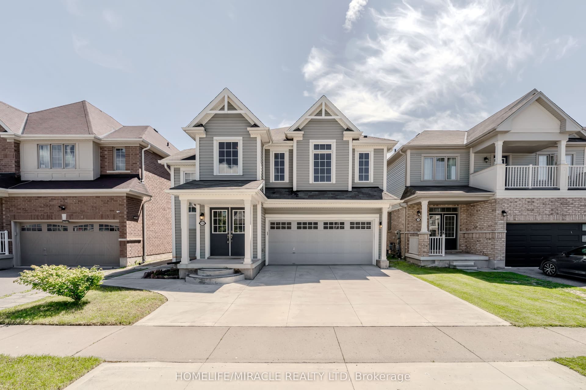 Hoptree Road, Niagara Falls, ON L2H 0N4