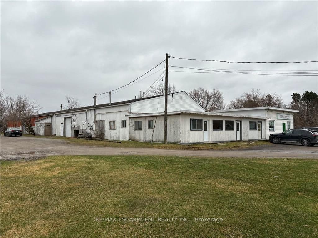 Station Street 1B, West Lincoln, ON L0R 2A0