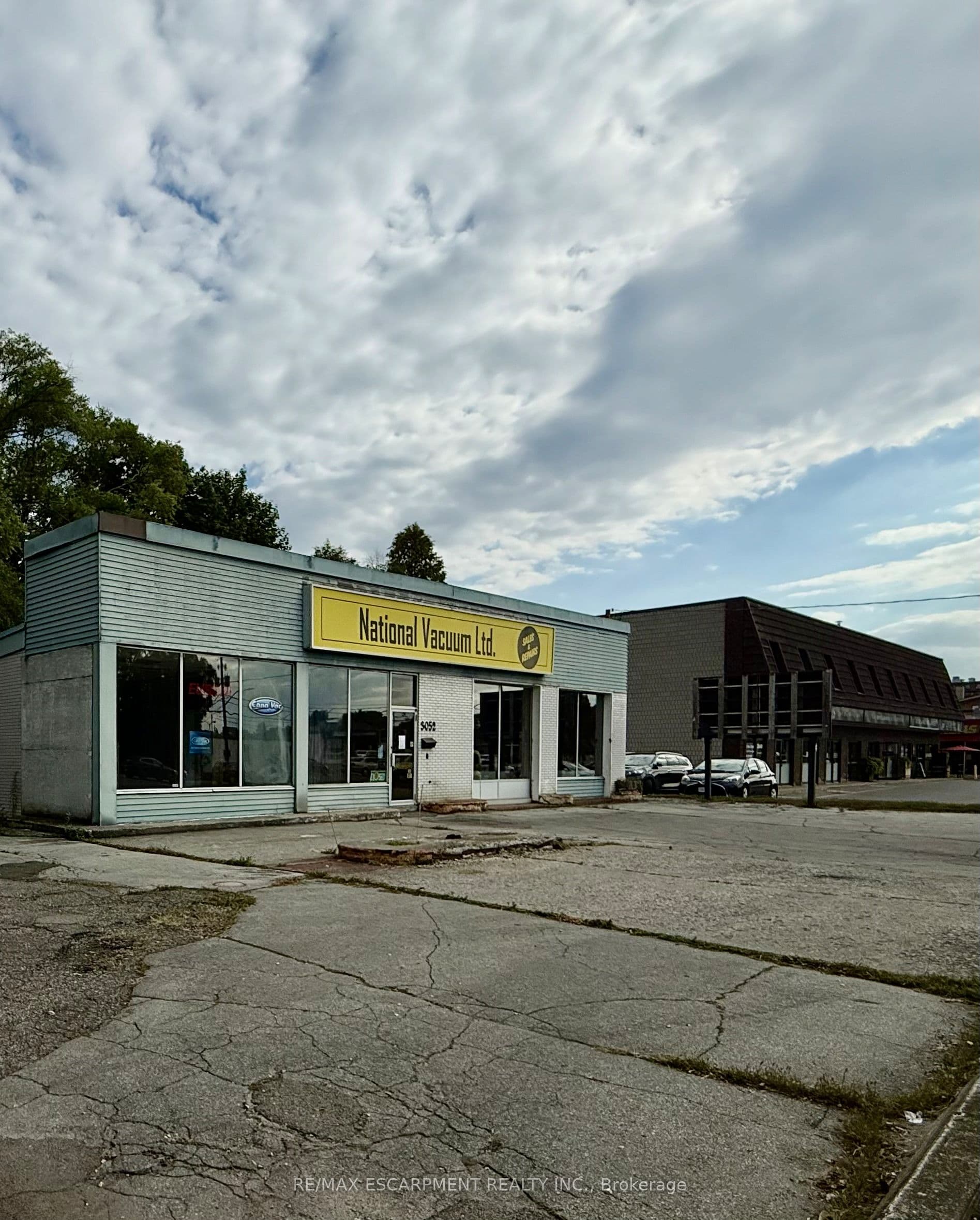 New Street, Burlington, ON L7N 1M5