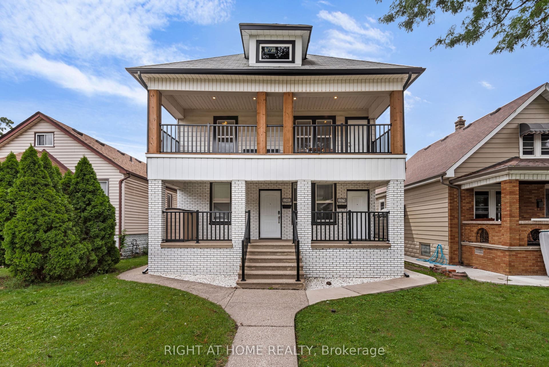 Pierre Avenue, Windsor, ON N8X 4P2