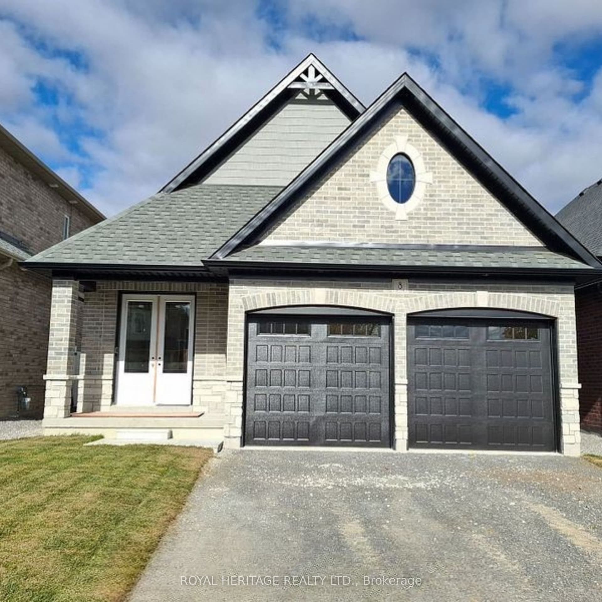 St Augustine Drive, Whitby, ON L1M 0L7