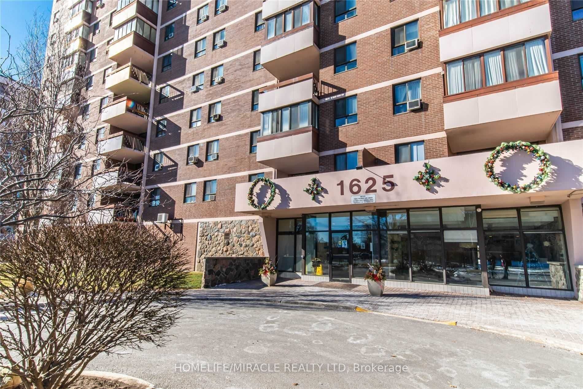 Bloor Street E, Mississauga, ON L4X 1S3