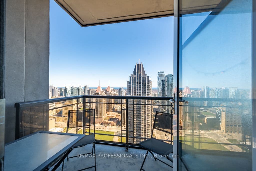 Prince of Wales Drive 3506, Mississauga, ON L5B 0C6