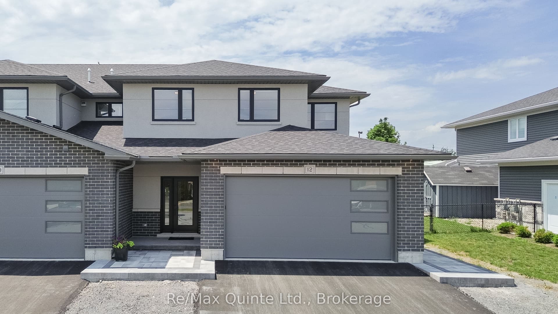 Stinson Avenue, Belleville, ON K8P 5N9