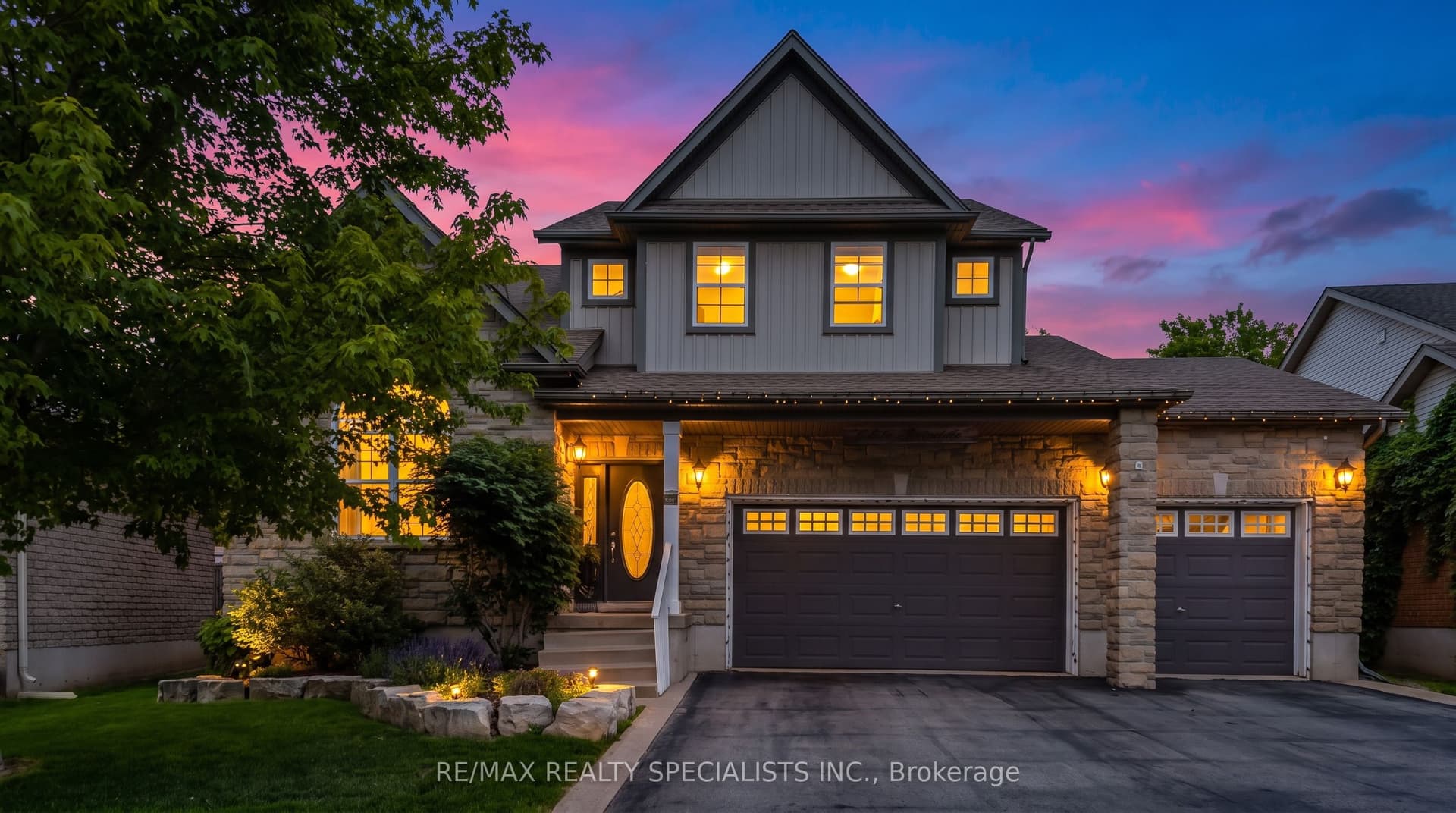 McMaster Road, Orangeville, ON L9W 5K8