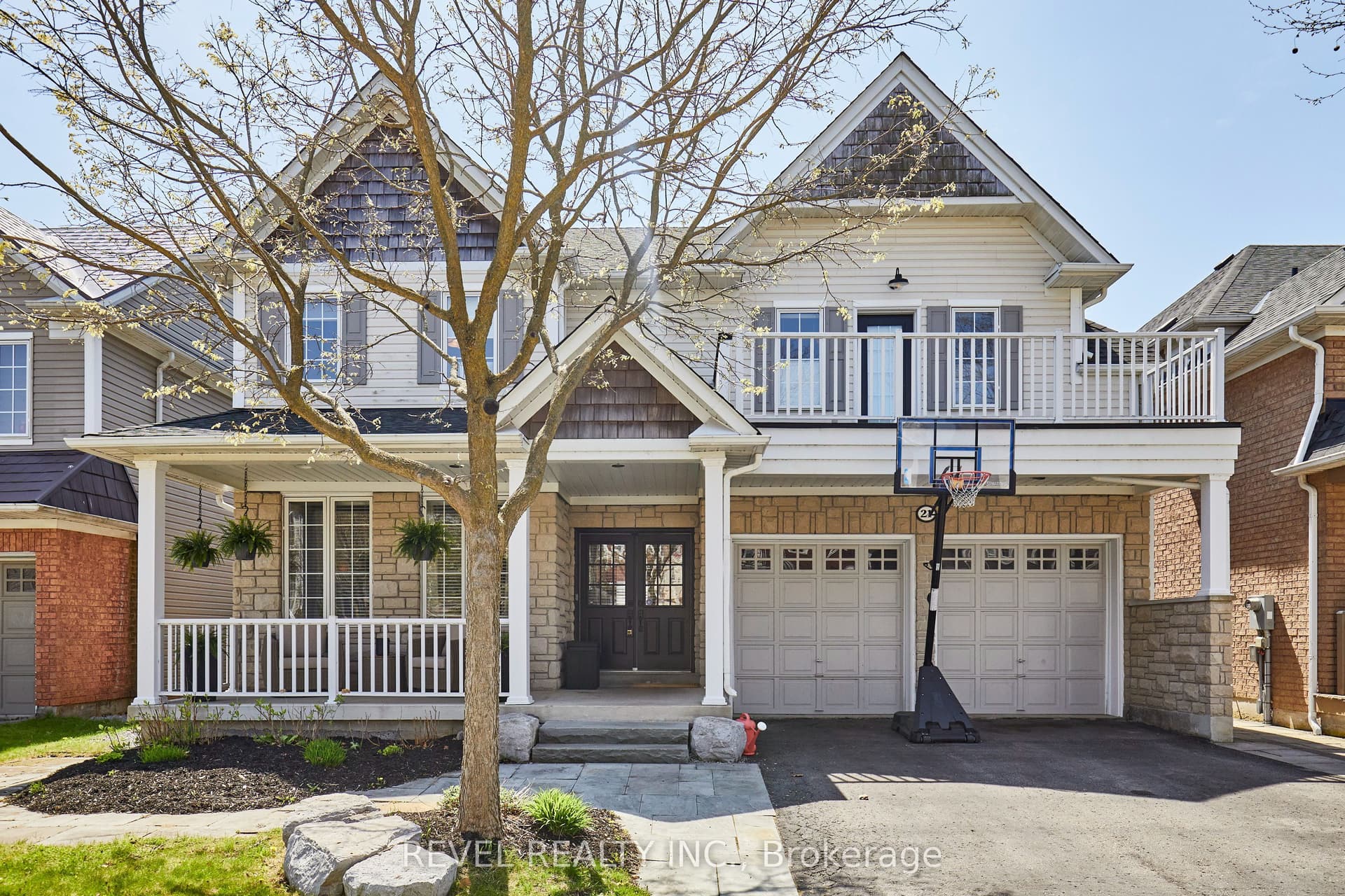 Parish Avenue, Ajax, ON L1Z 1N2
