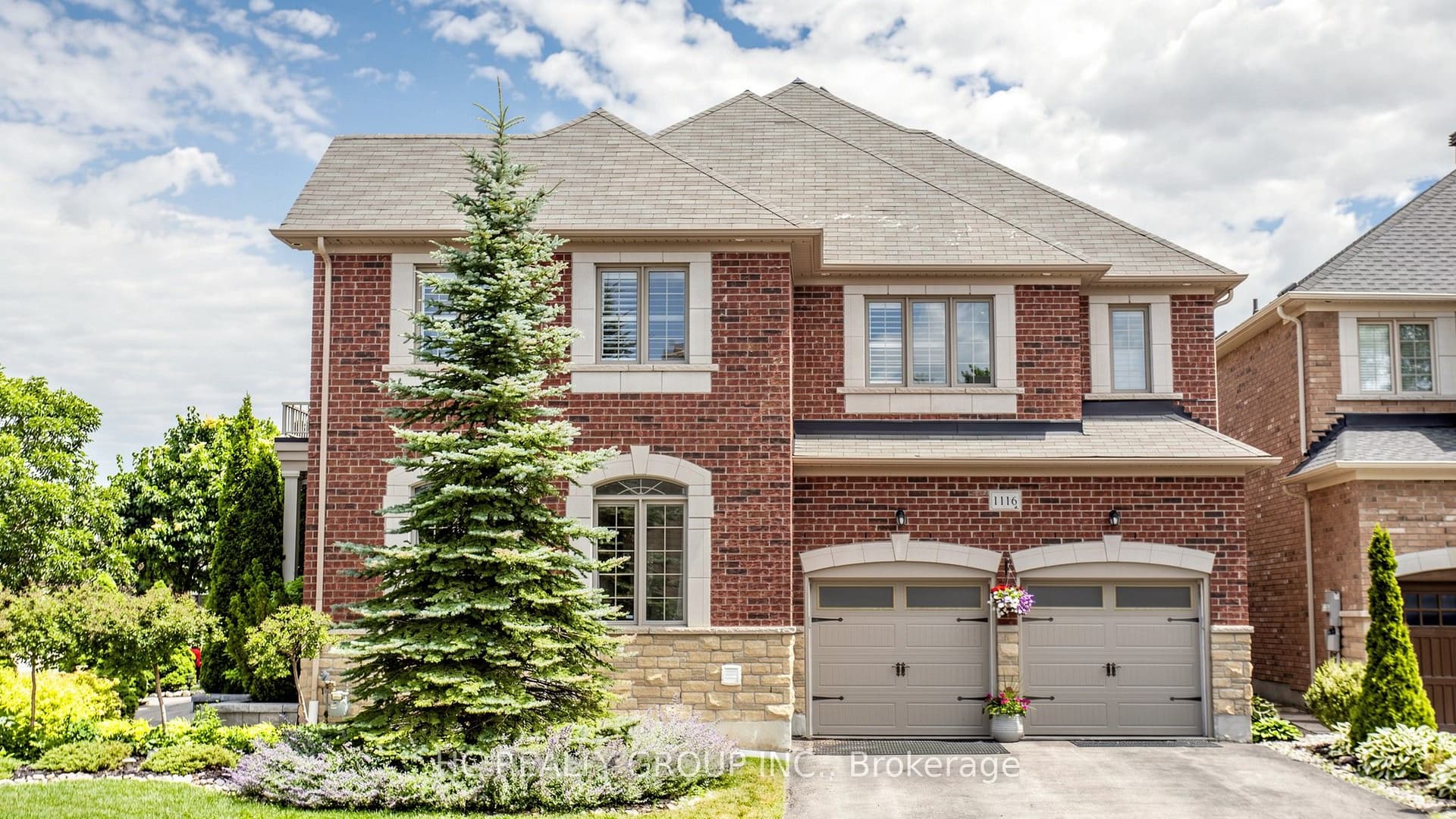 Veterans Way, Newmarket, ON L3X 0B2
