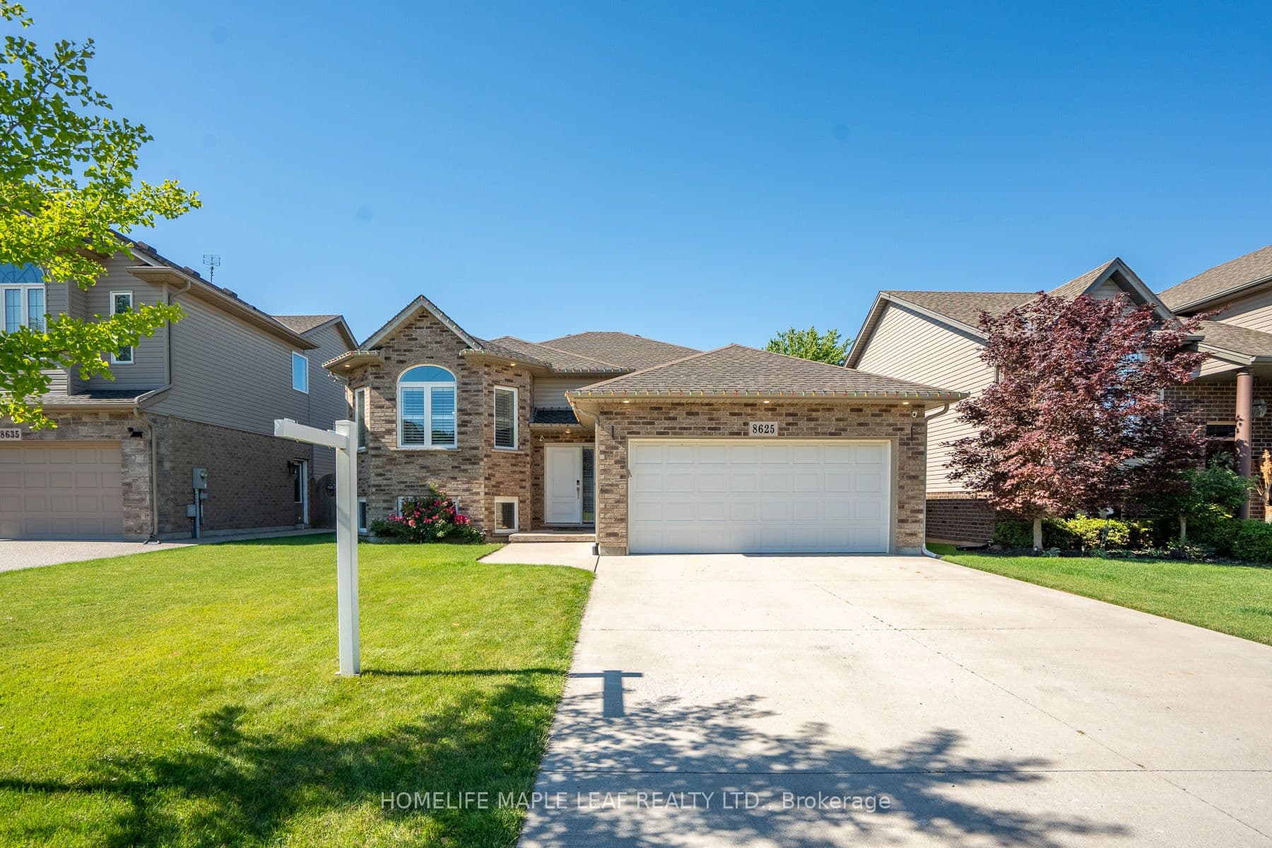 Kelsey Crescent, Niagara Falls, ON L2H 0E5