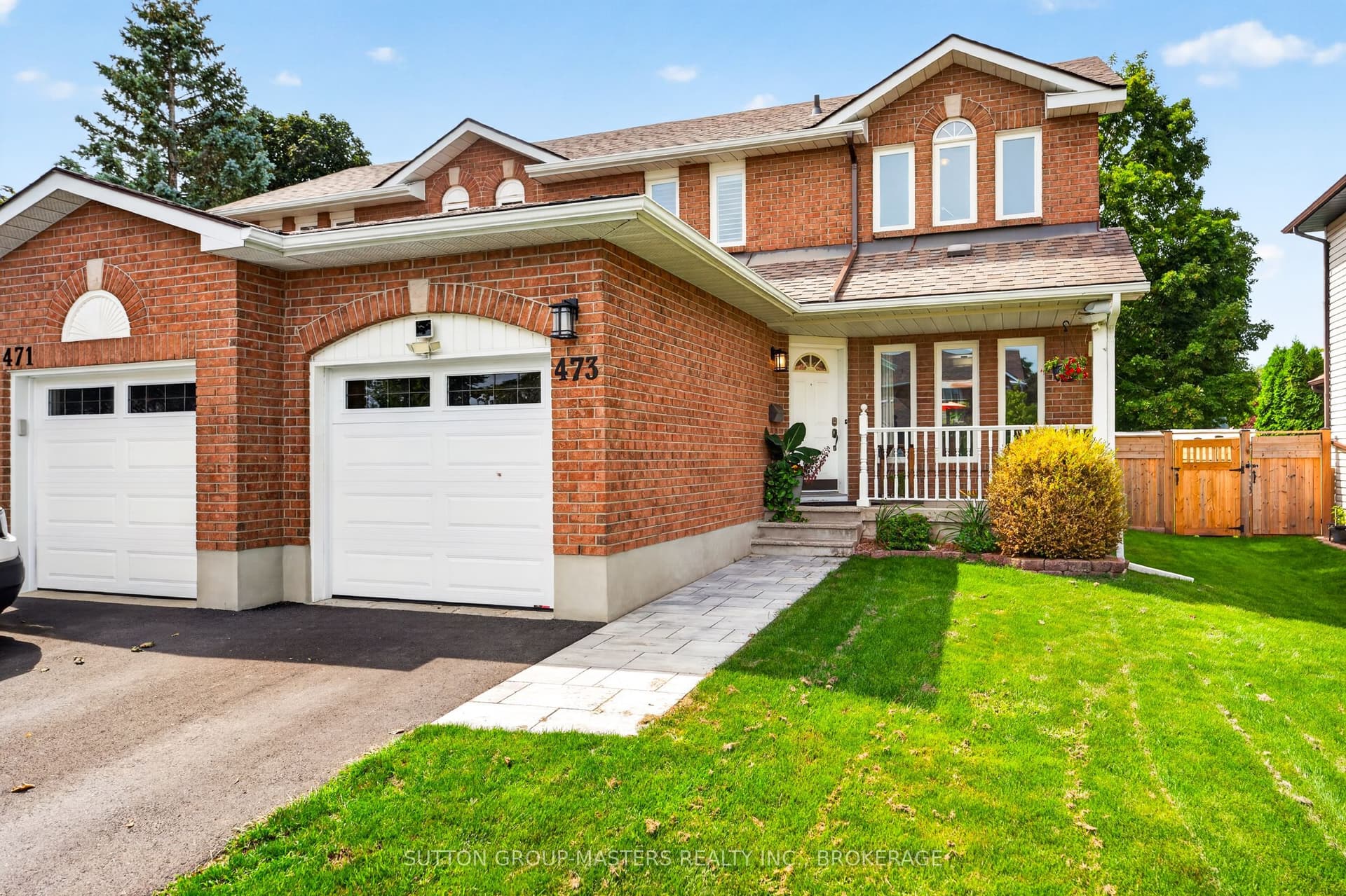 Evangeline Avenue, Kingston, ON K7M 8V7