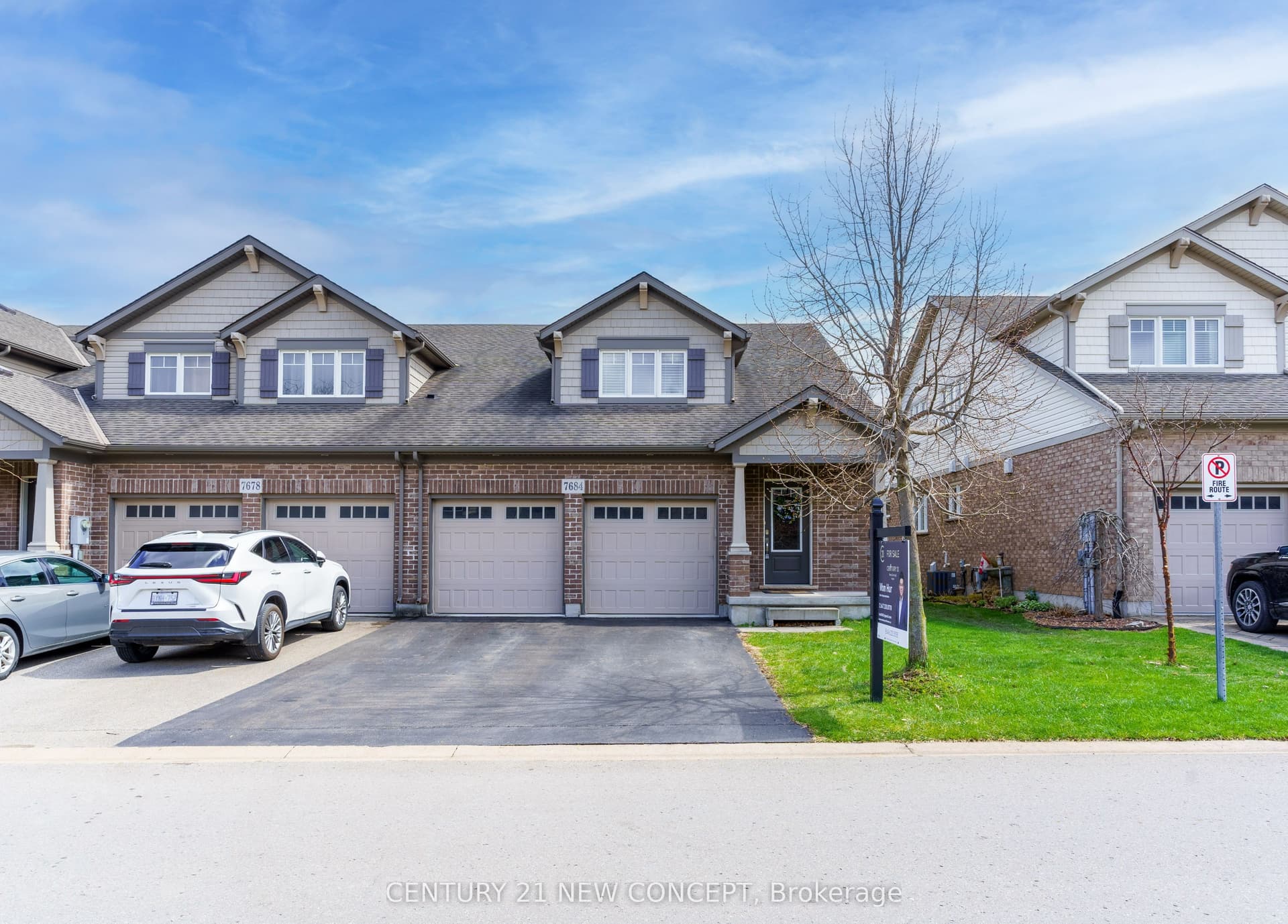 Green Vista Gate, Niagara Falls, ON L2G 0A8