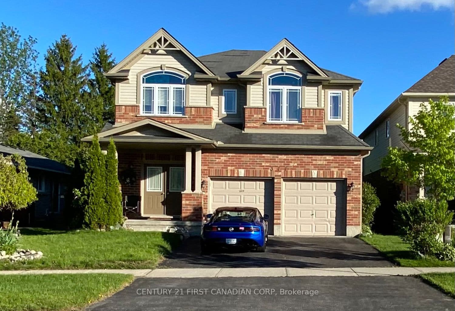 BLACKACRES Boulevard, London North, ON N6G 0J2