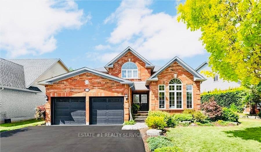 Granite Hill Road, Cambridge, ON N1T 1X3