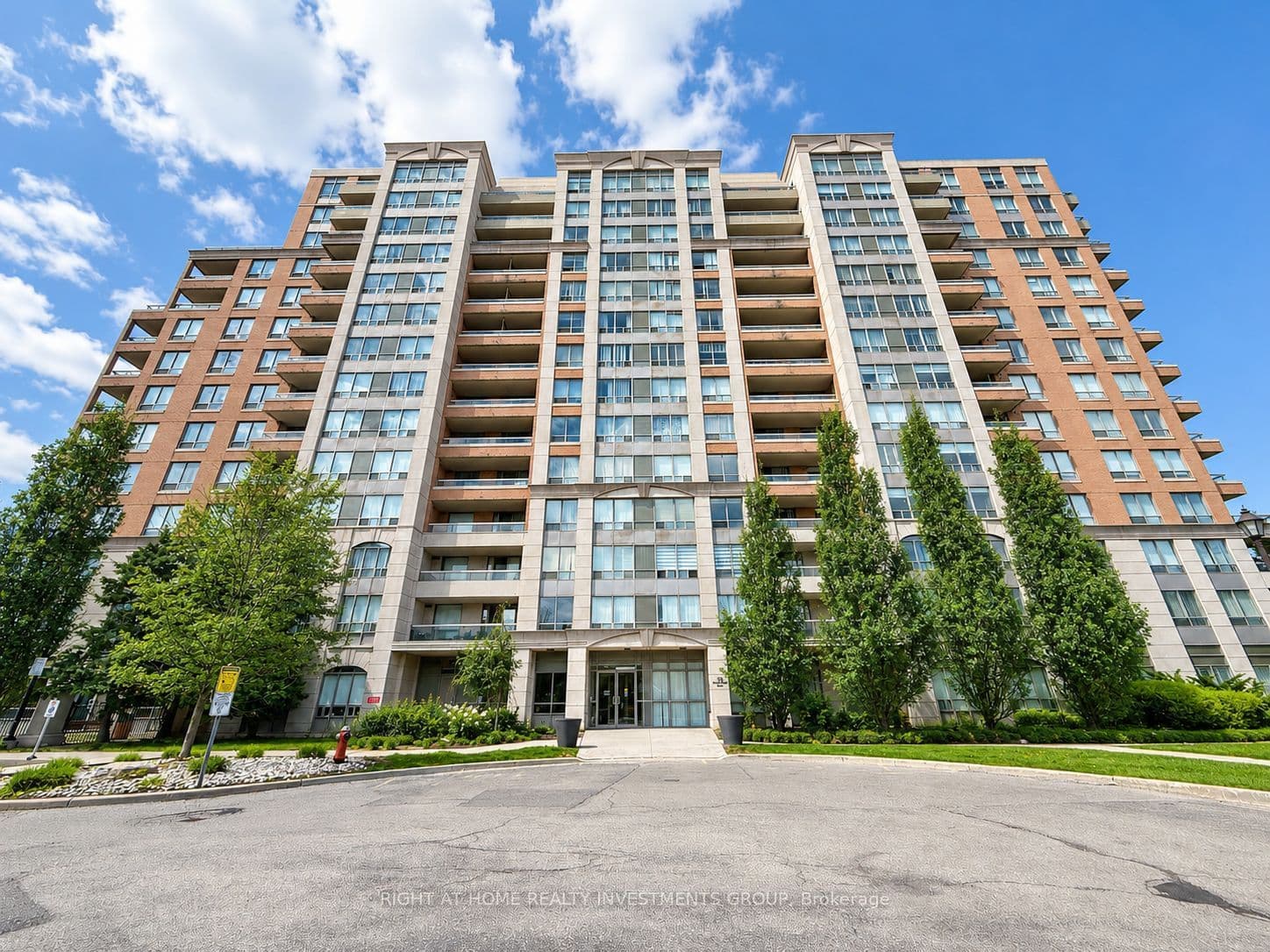 Northern Heights Drive 1101, Richmond Hill, ON L4B 4L8