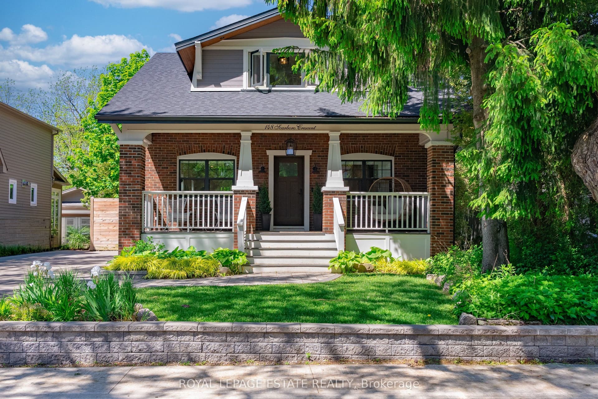 Scarboro Crescent, Toronto E08, ON M1M 2J4