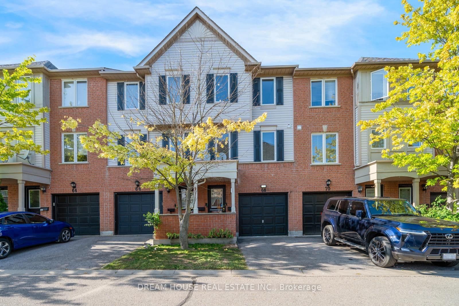 Mcgonigal Lane, Ajax, ON L1T 4G9