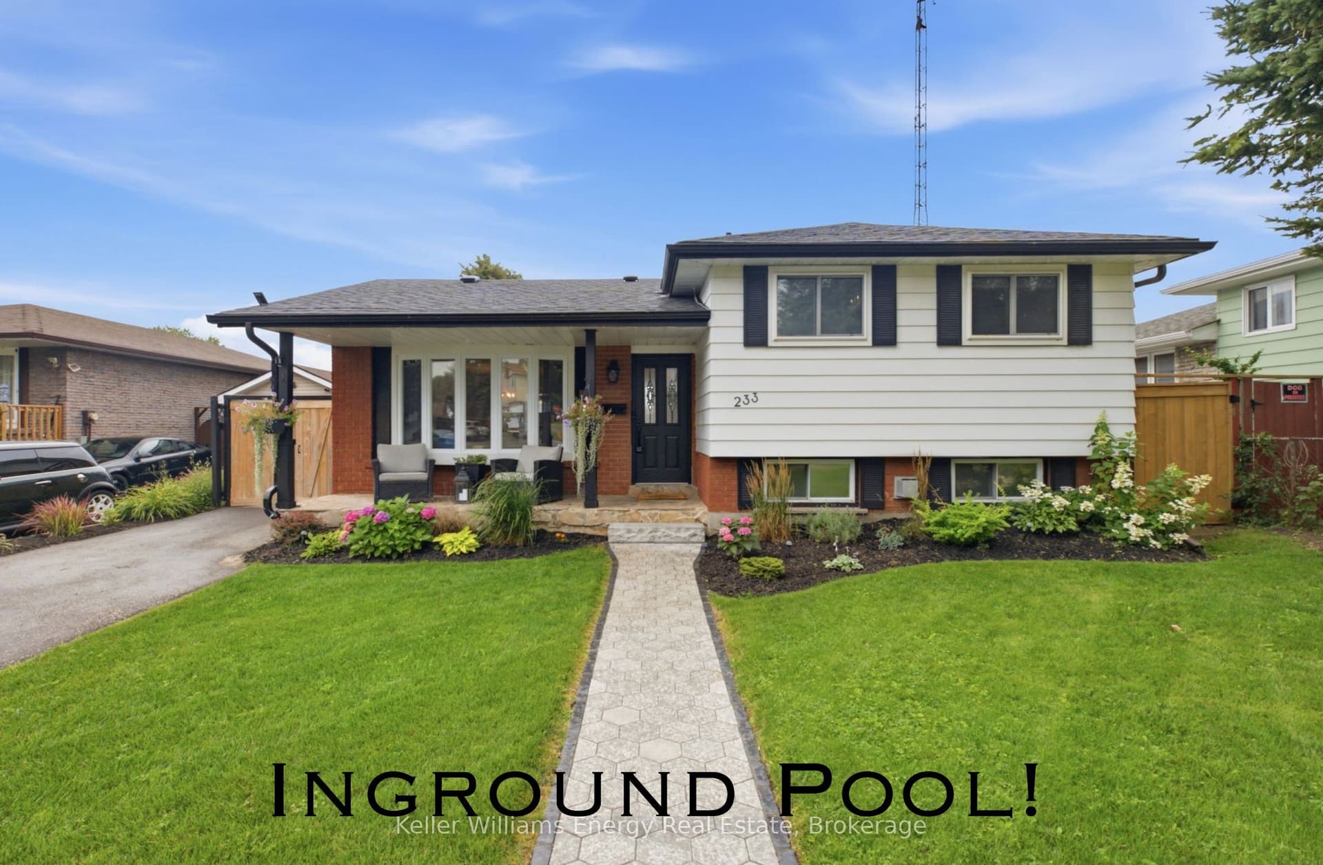 Phillip Murray Avenue, Oshawa, ON L1J 1G8