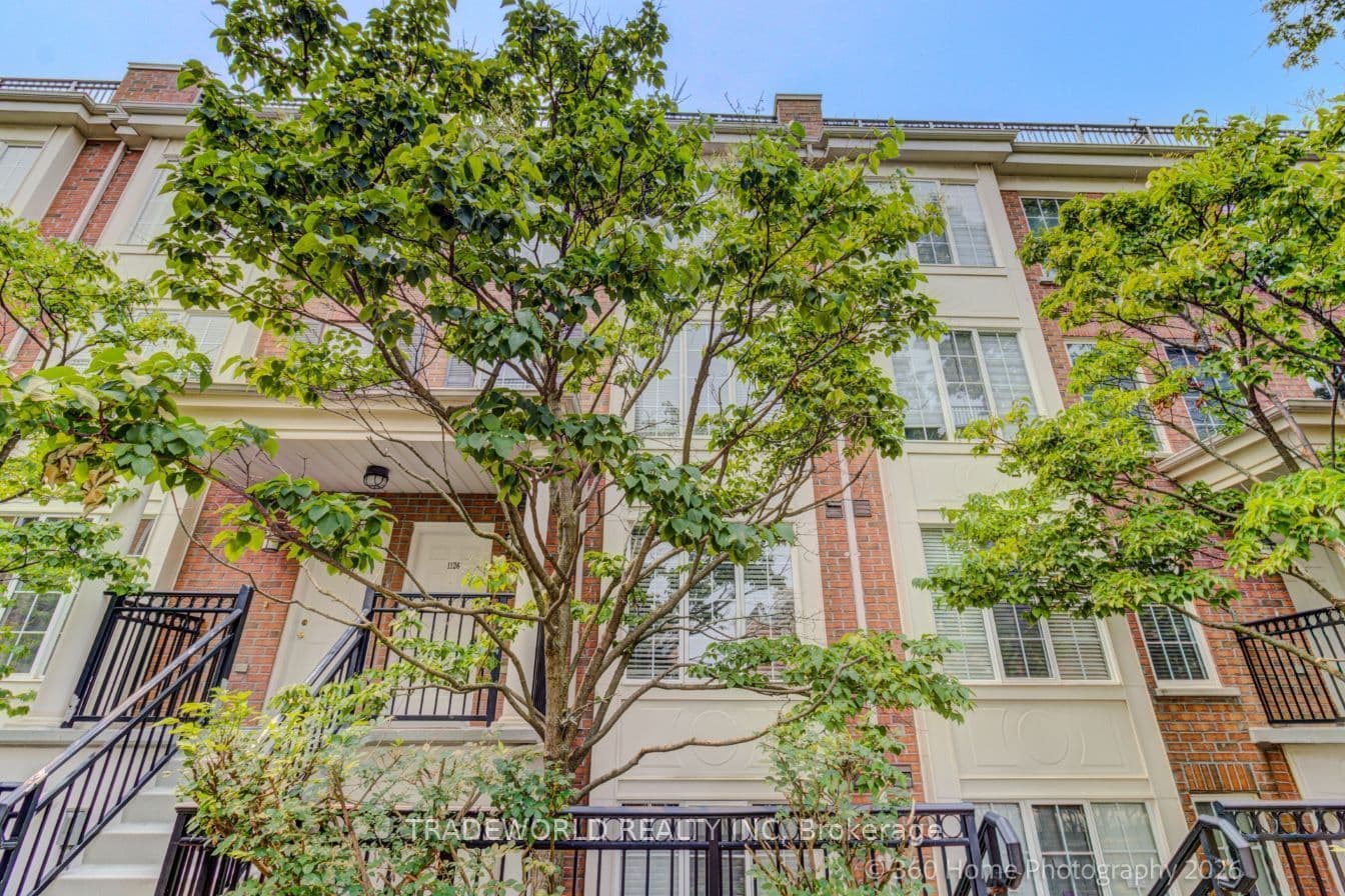 Everson Drive 1126, Toronto, ON M2N 7C3