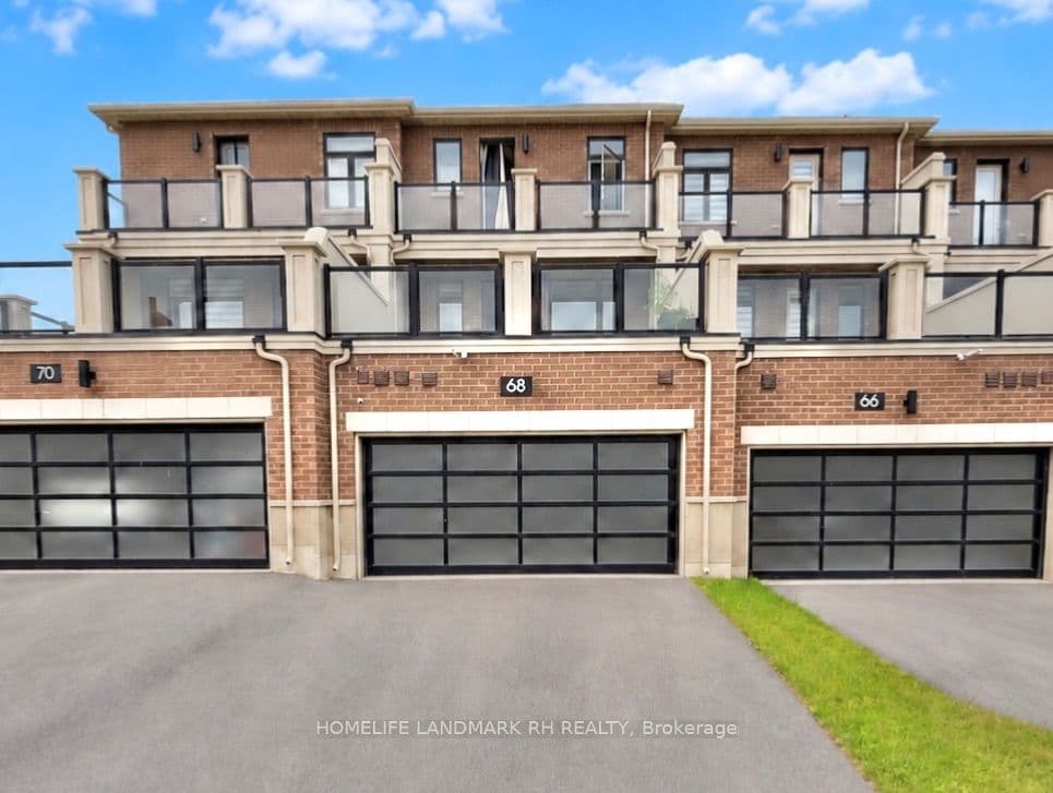 JOHANN Drive, Markham, ON L3S 0G5
