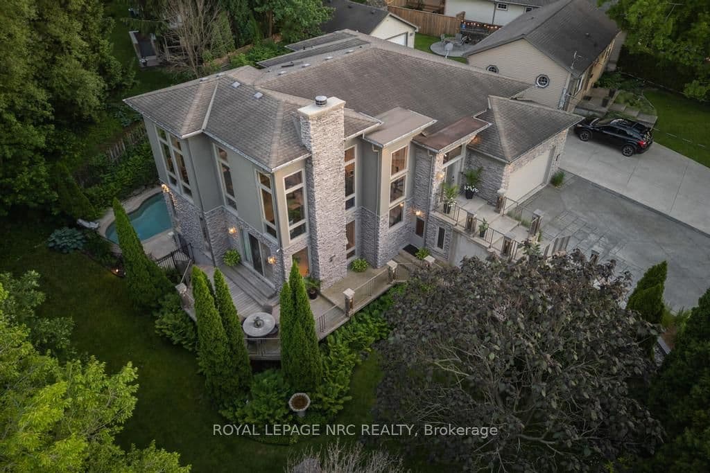 Lakeshore Road, St. Catharines, ON L2N 2V1
