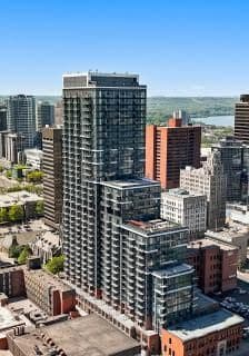 James Street S 1407, Hamilton, ON L8P 4V8